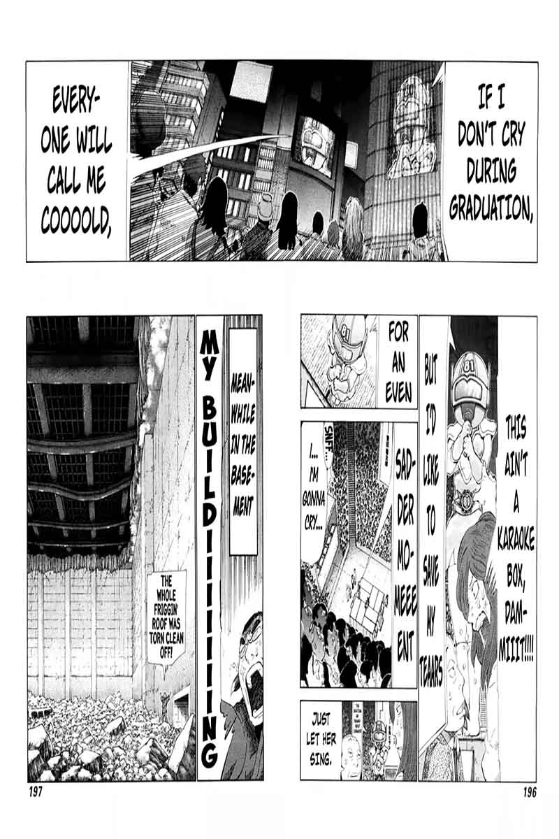 81 Diver Chapter 254 Page 11