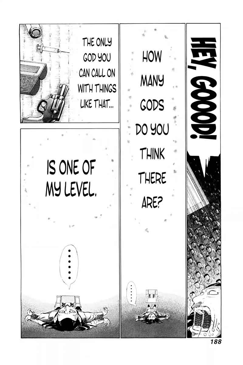 81 Diver Chapter 254 Page 4