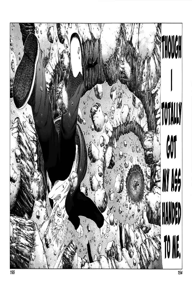 81 Diver Chapter 263 Page 7