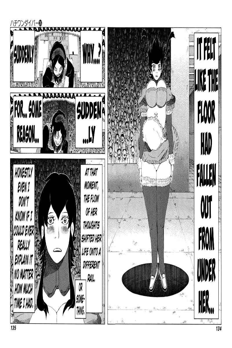 81 Diver Chapter 273 Page 2