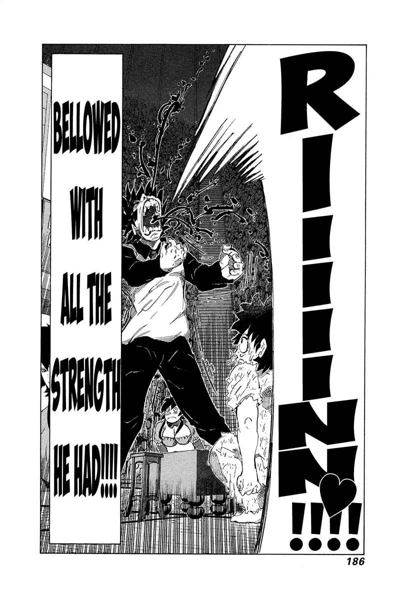 81 Diver Chapter 275 Page 12