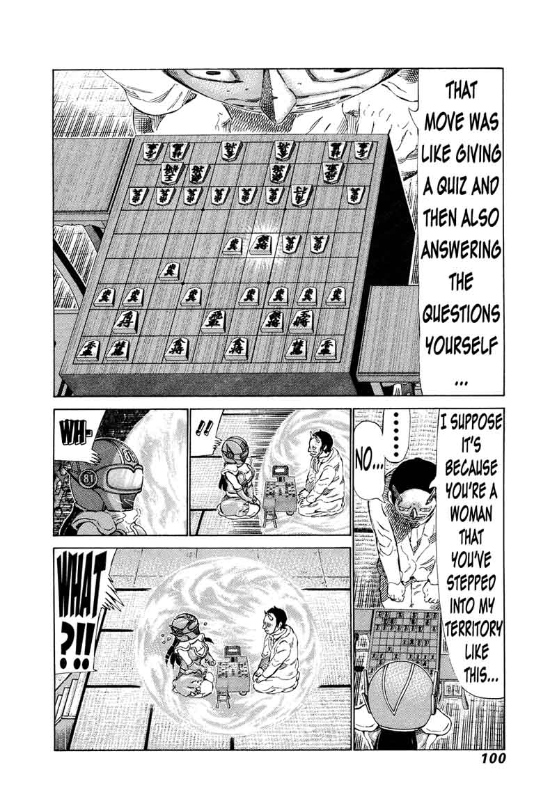 81 Diver Chapter 282 Page 5