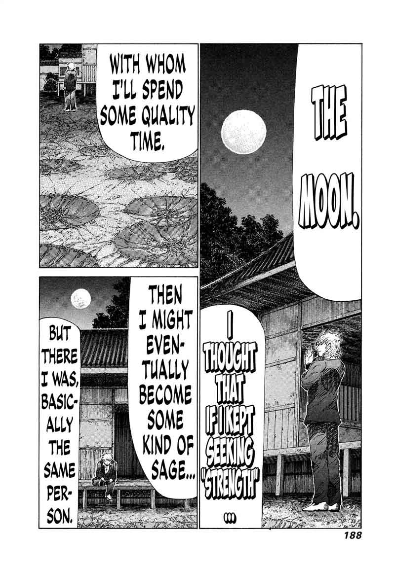 81 Diver Chapter 309 Page 3