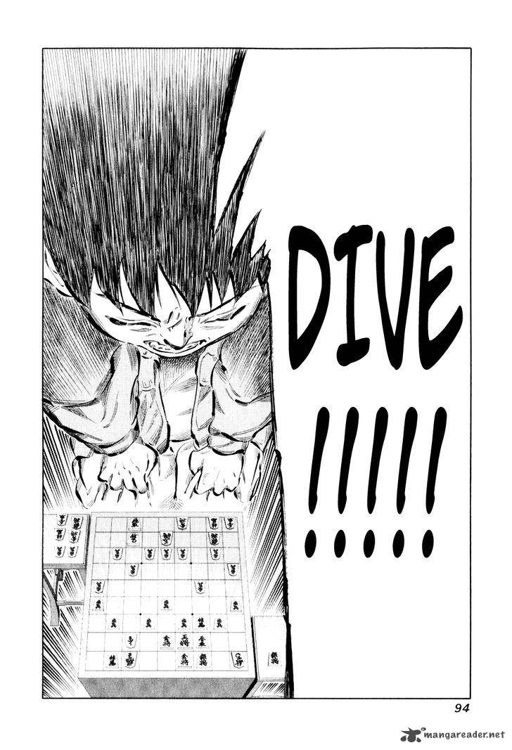 81 Diver Chapter 43 Page 16