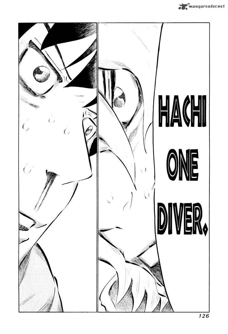 81 Diver Chapter 45 Page 10