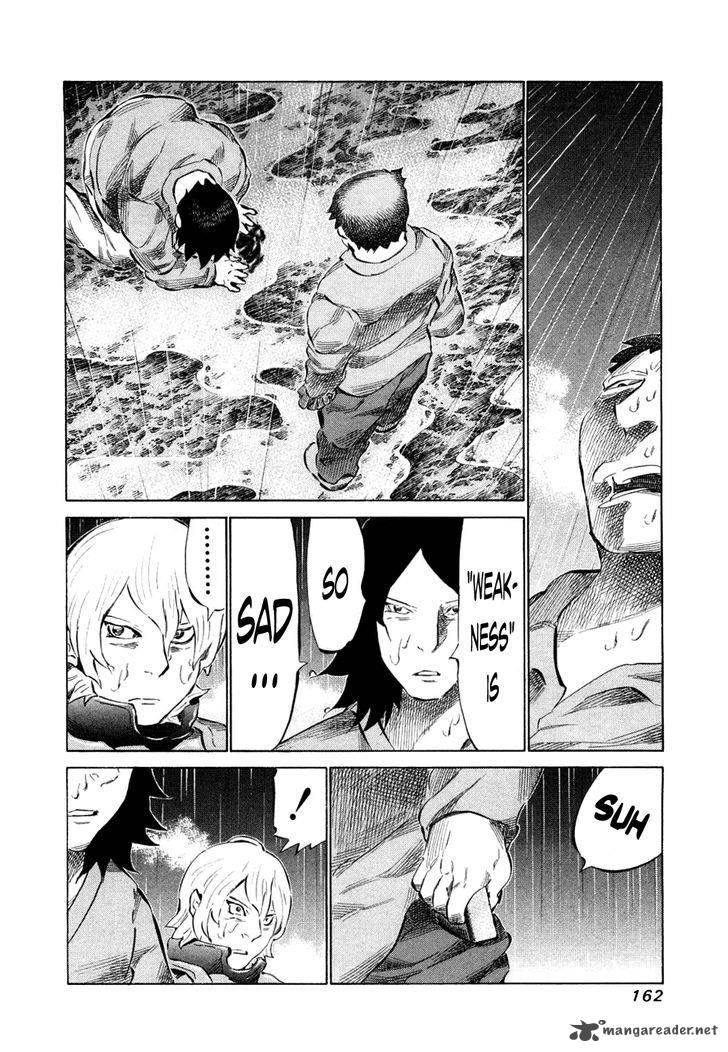 81 Diver Chapter 80 Page 8