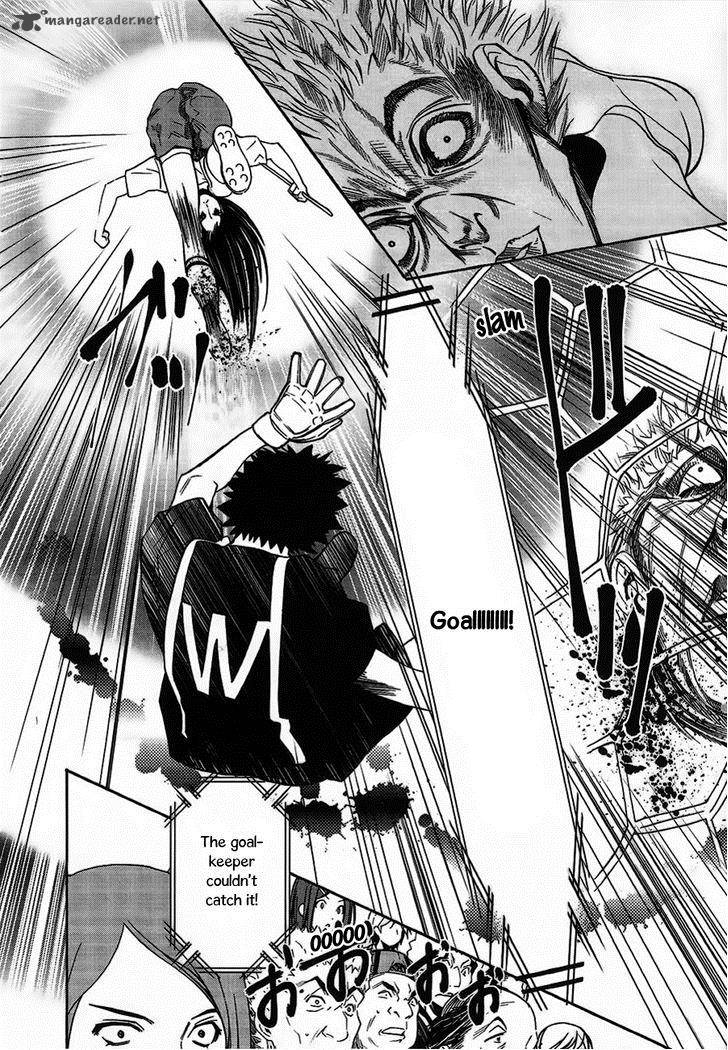 81 Yamada Yuusuke Gekijou Chapter 4 Page 49