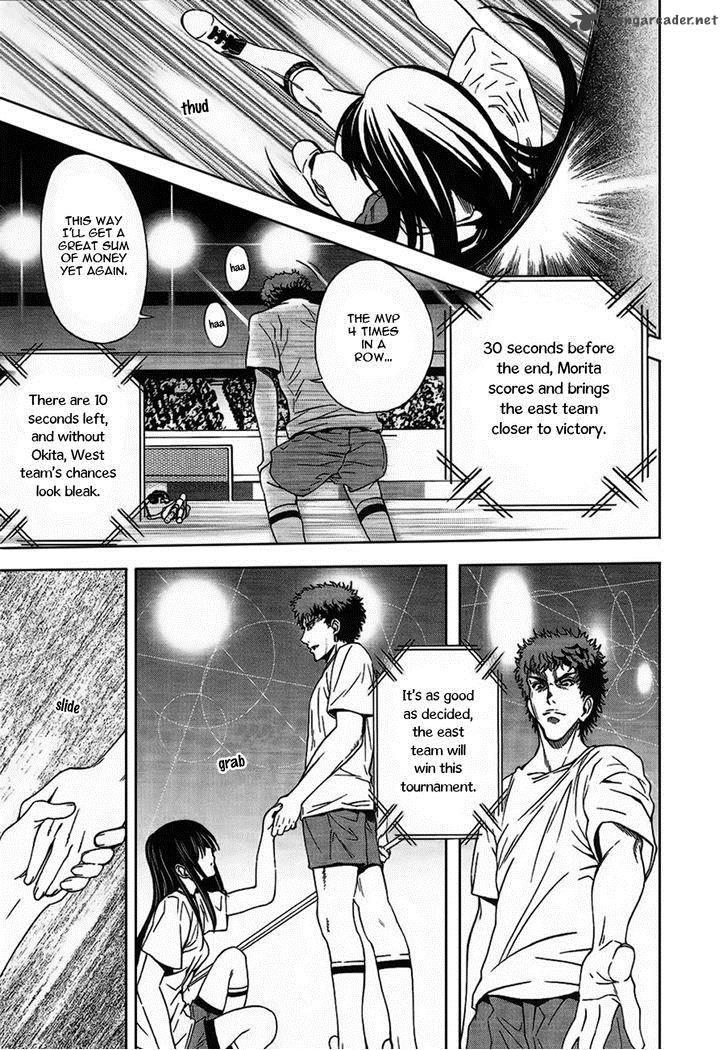 81 Yamada Yuusuke Gekijou Chapter 4 Page 50