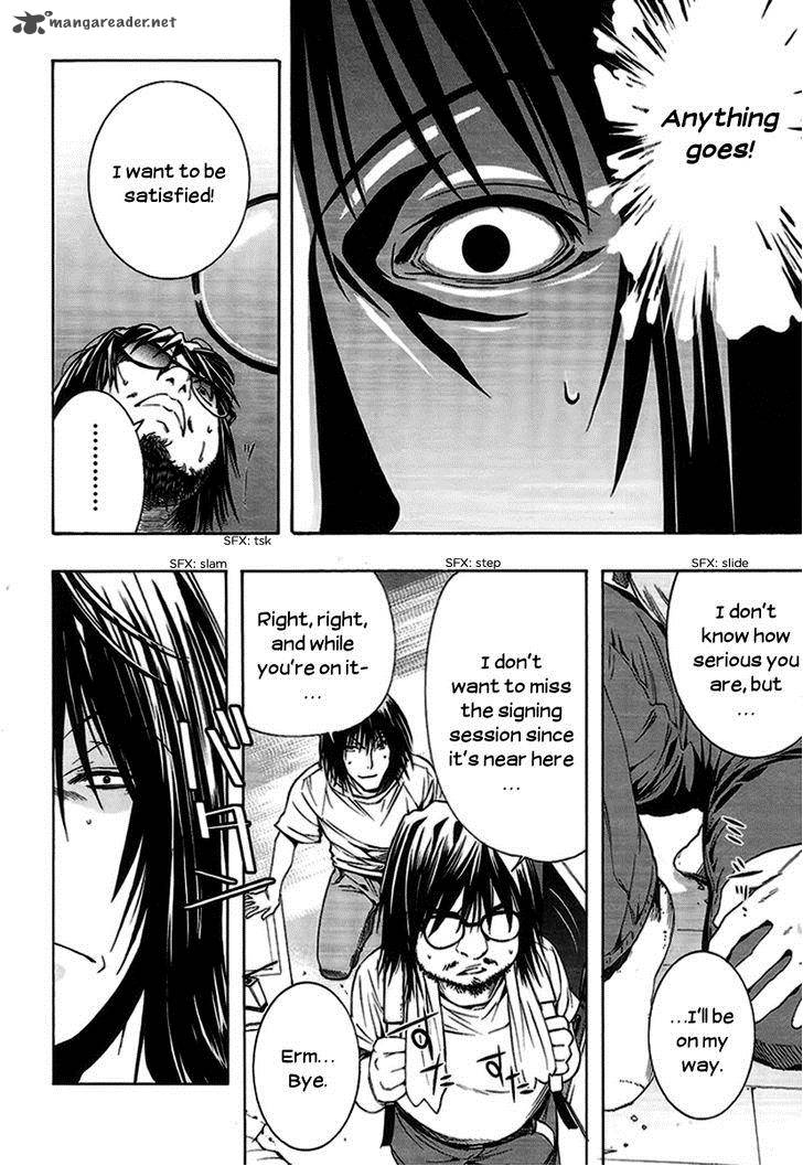 81 Yamada Yuusuke Gekijou Chapter 5 Page 14