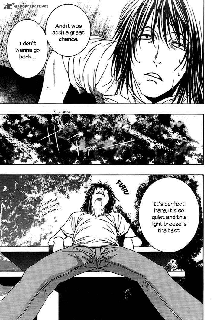 81 Yamada Yuusuke Gekijou Chapter 5 Page 21