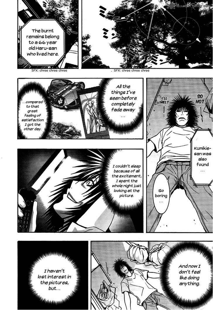 81 Yamada Yuusuke Gekijou Chapter 5 Page 37