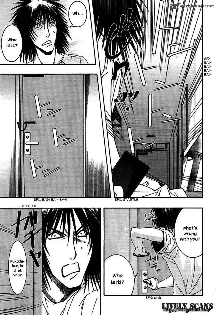 81 Yamada Yuusuke Gekijou Chapter 5 Page 40