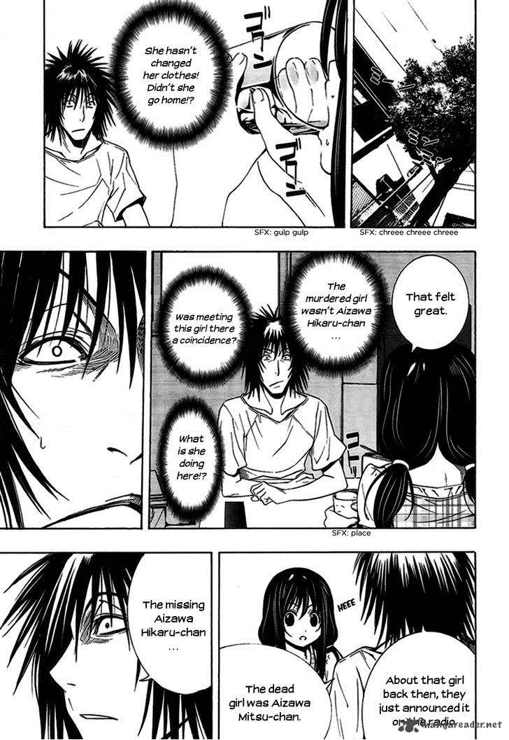 81 Yamada Yuusuke Gekijou Chapter 5 Page 42