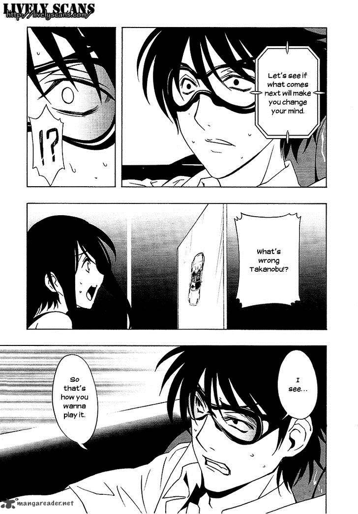 81 Yamada Yuusuke Gekijou Chapter 6 Page 27