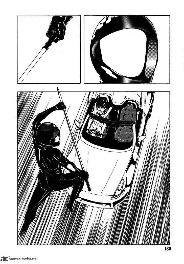 81 Yamada Yuusuke Gekijou Chapter 6 Page 29