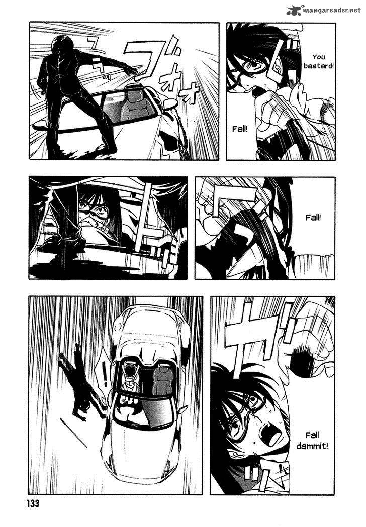 81 Yamada Yuusuke Gekijou Chapter 6 Page 32
