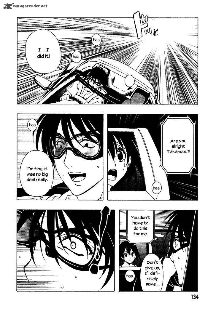 81 Yamada Yuusuke Gekijou Chapter 6 Page 33