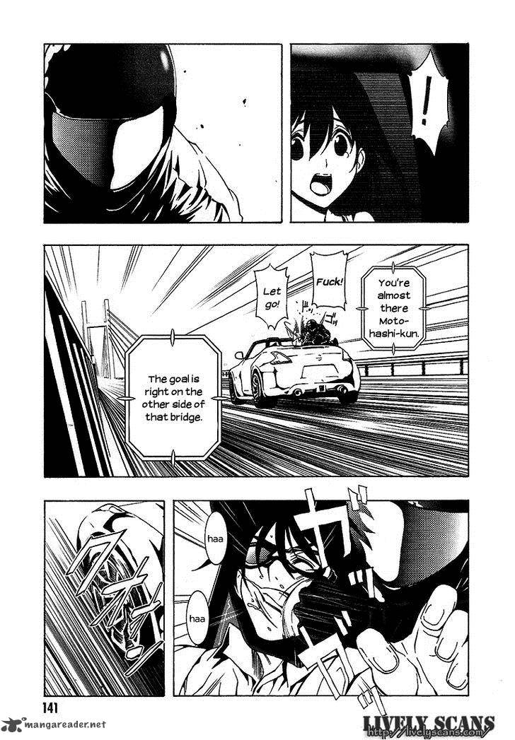 81 Yamada Yuusuke Gekijou Chapter 6 Page 39