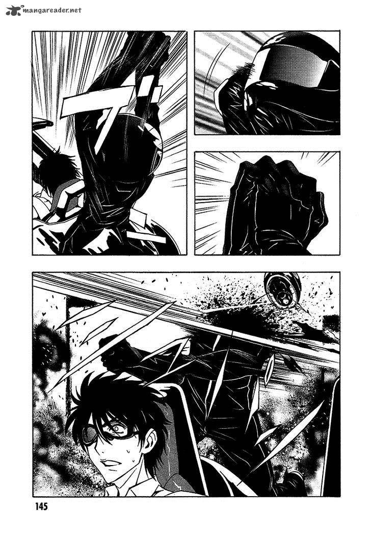 81 Yamada Yuusuke Gekijou Chapter 6 Page 42