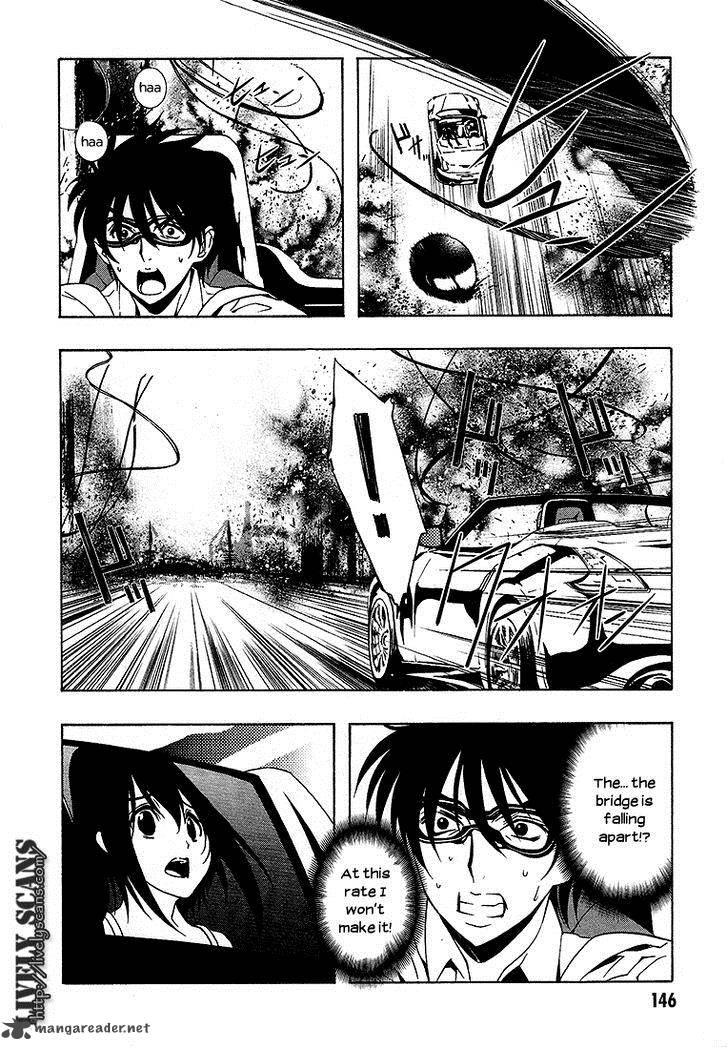 81 Yamada Yuusuke Gekijou Chapter 6 Page 43