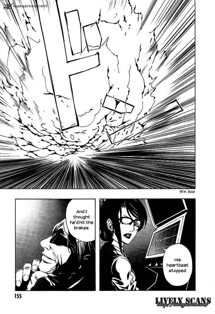 81 Yamada Yuusuke Gekijou Chapter 6 Page 51