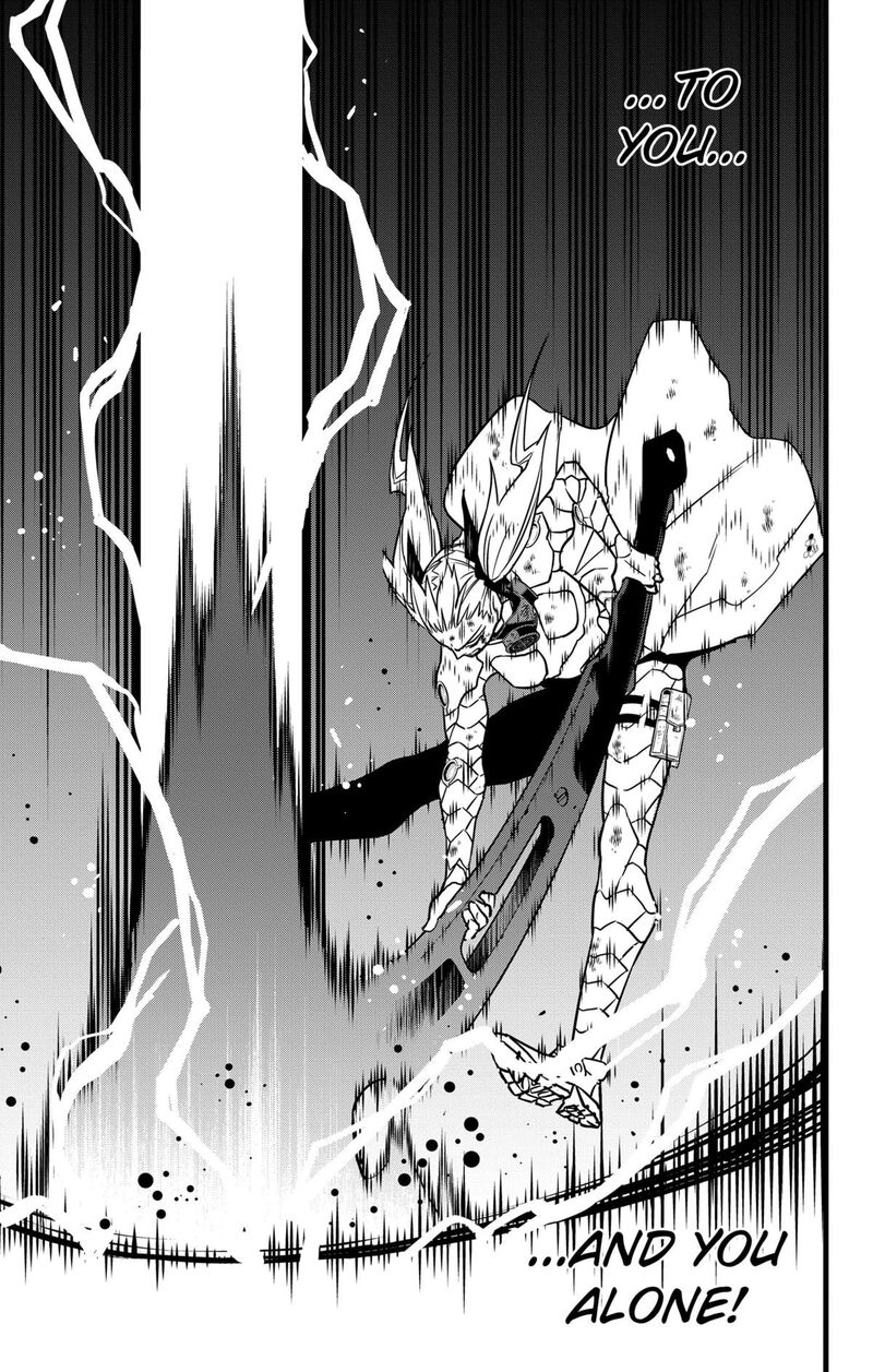 8kaijuu Chapter 126 Page 13