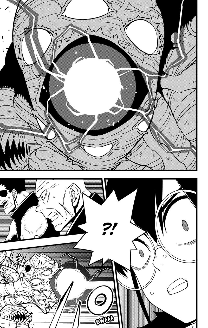 8kaijuu Chapter 126 Page 4