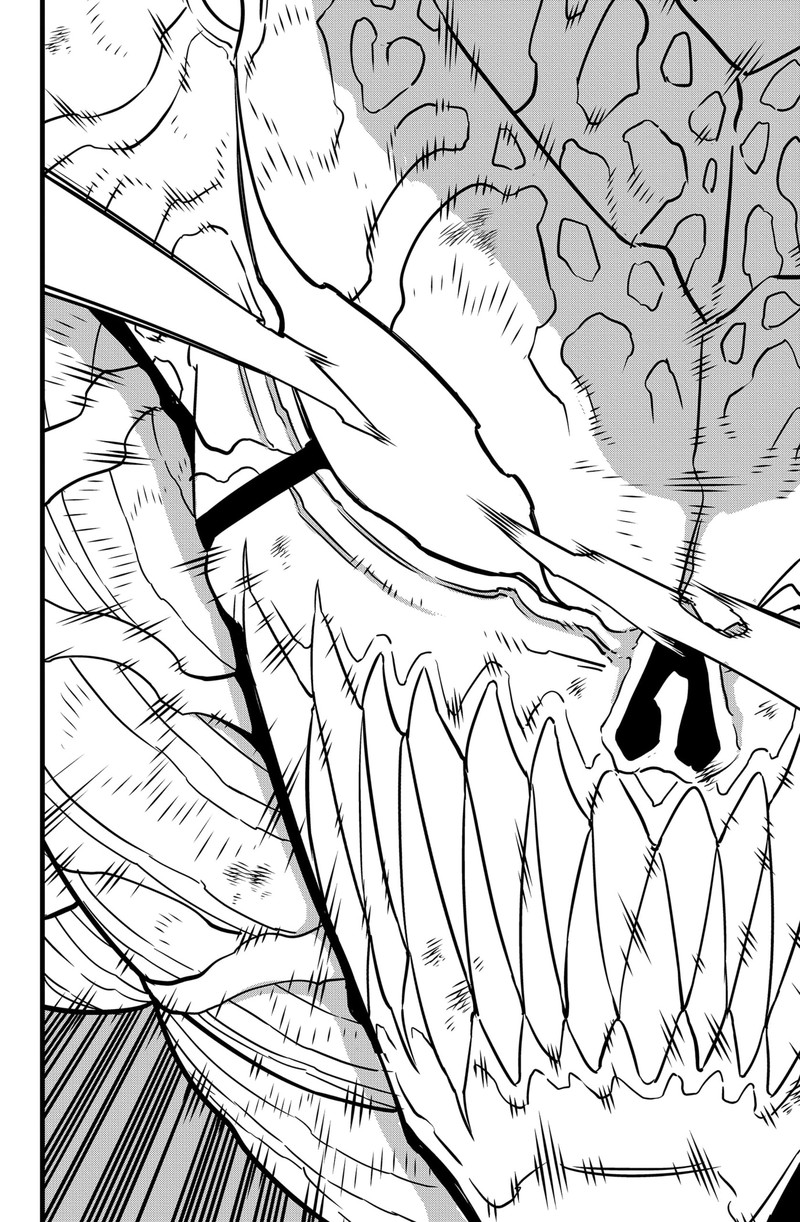 8kaijuu Chapter 127 Page 13