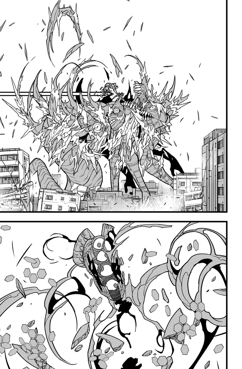 8kaijuu Chapter 127 Page 14