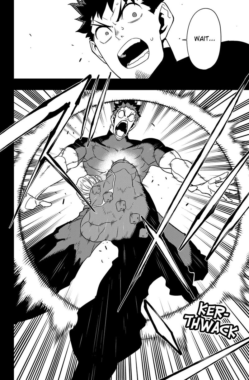 8kaijuu Chapter 128 Page 22
