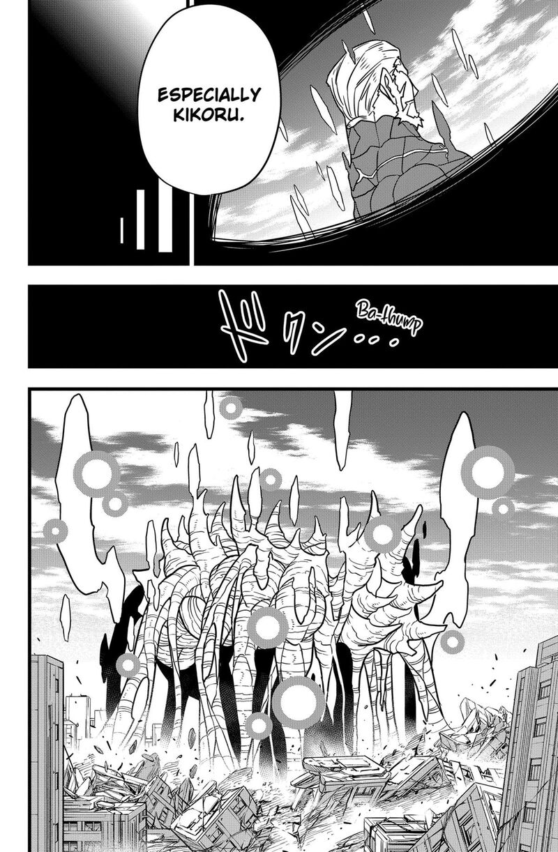 8kaijuu Chapter 128 Page 24