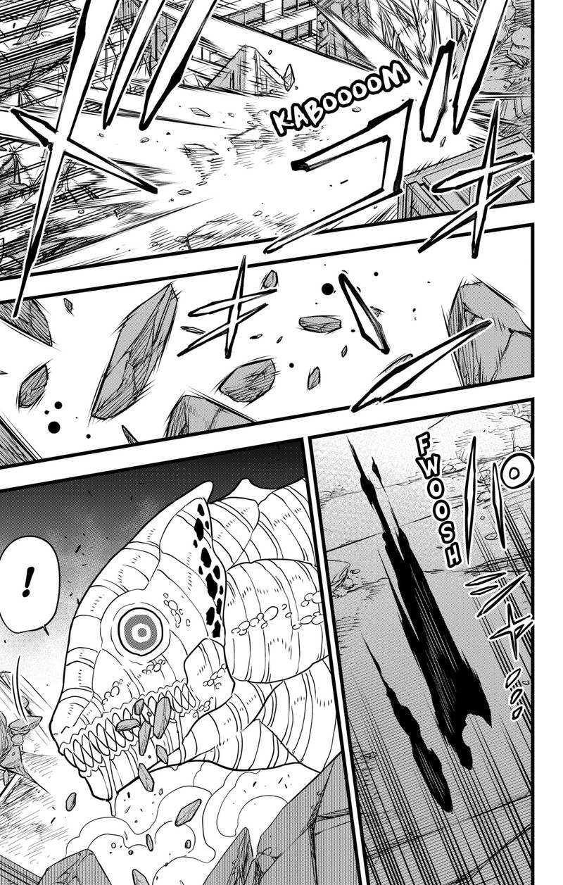 8kaijuu Chapter 129 Page 41