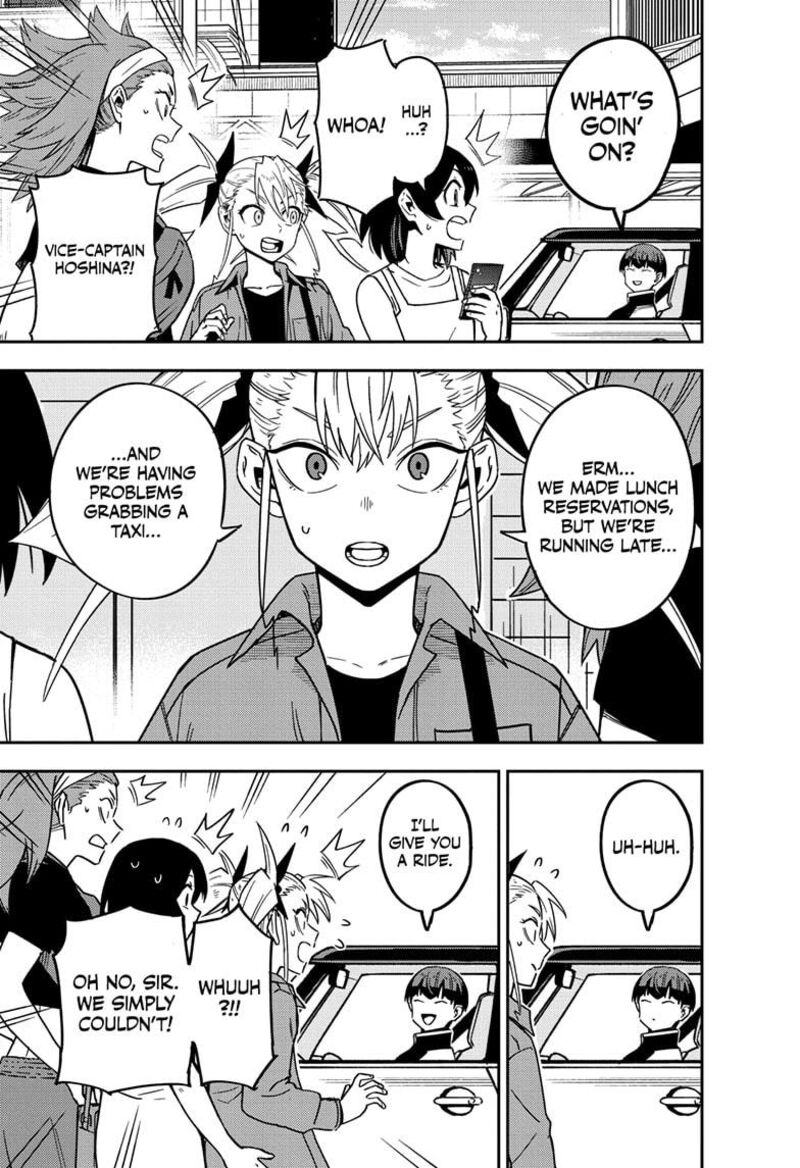 8kaijuu Chapter 129e Page 15