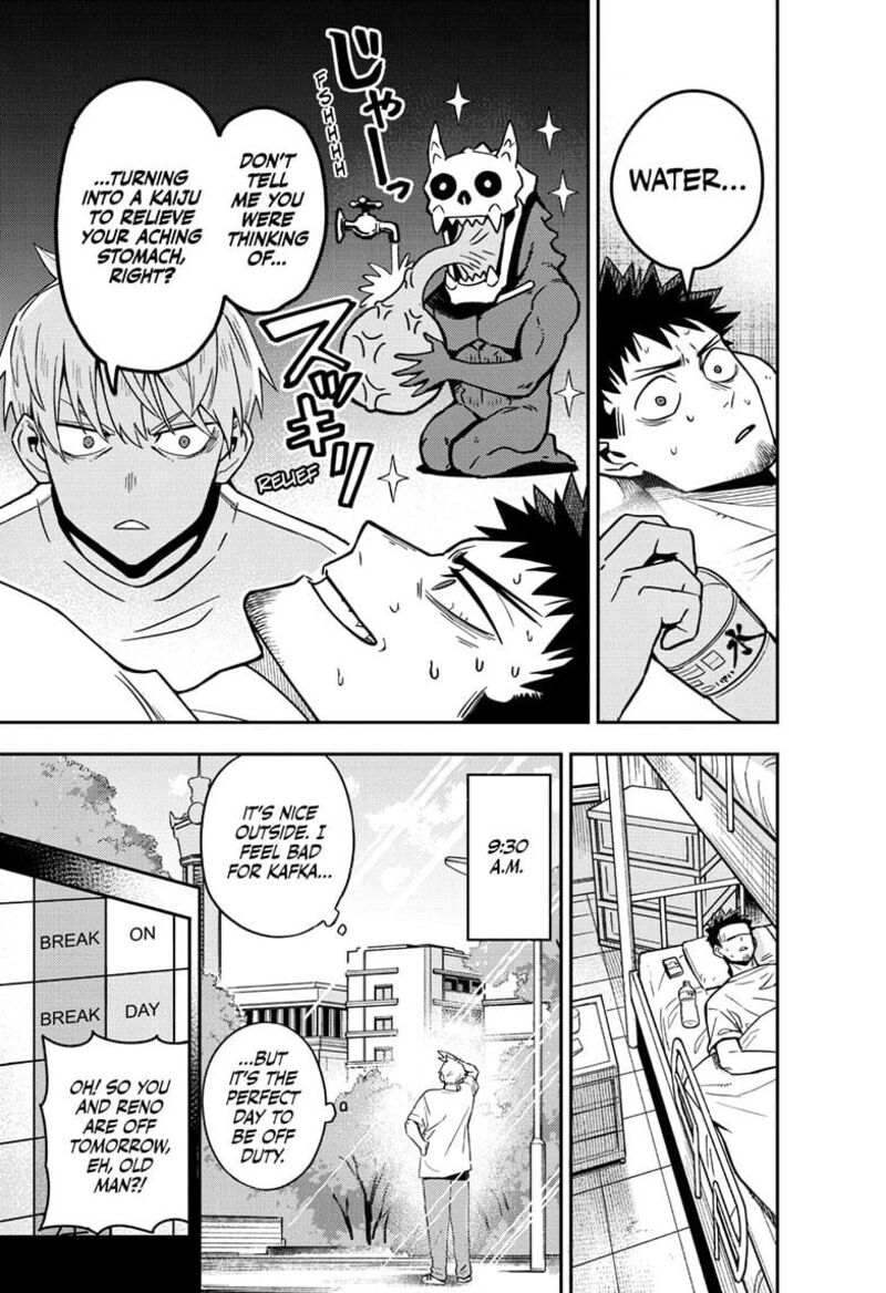 8kaijuu Chapter 129e Page 3