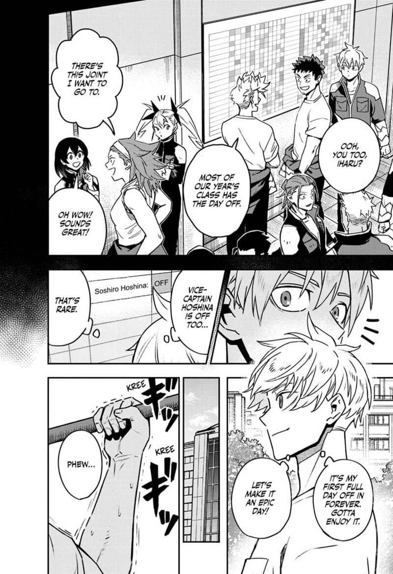 8kaijuu Chapter 129e Page 4
