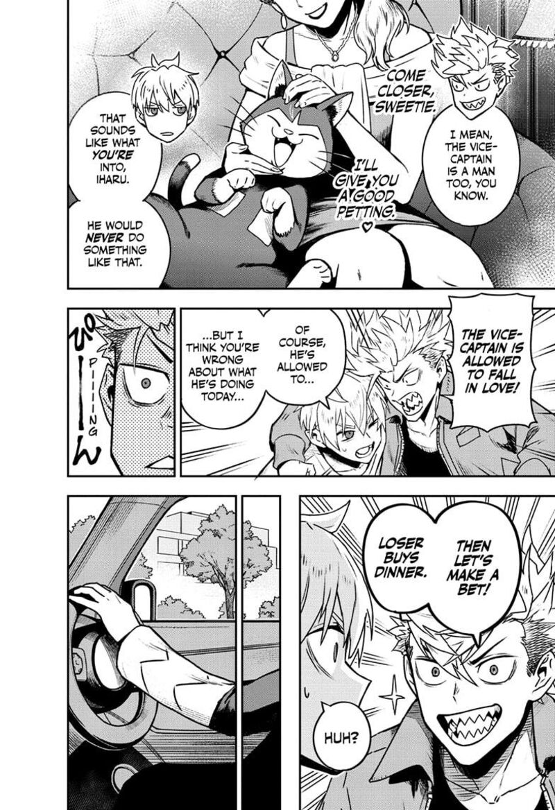 8kaijuu Chapter 129e Page 8