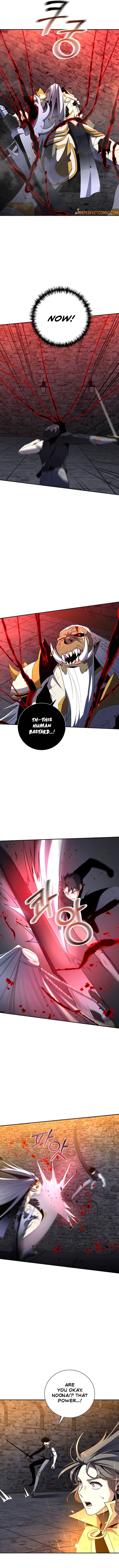 990k Ex Life Hunter Chapter 39 Page 8