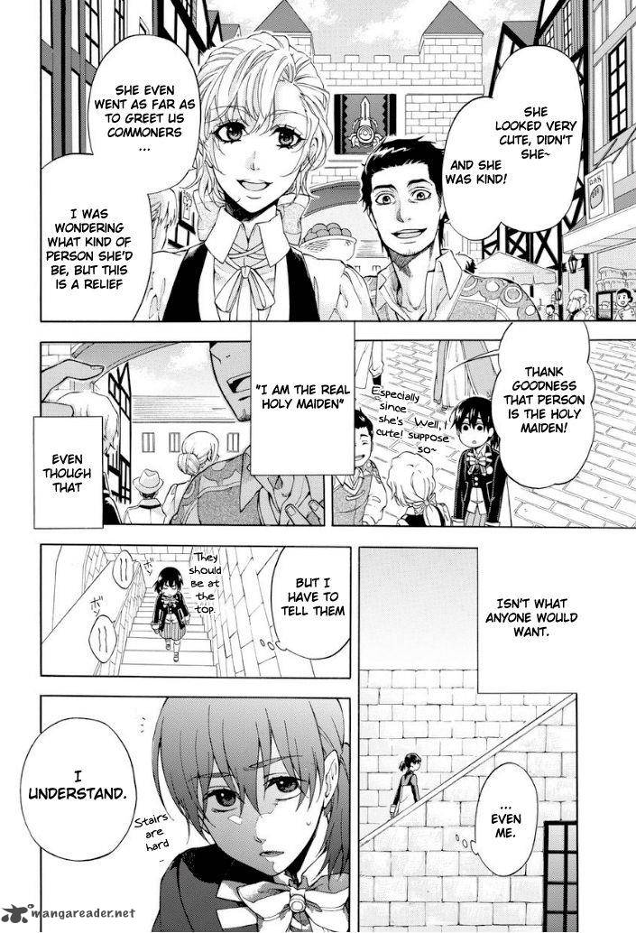  A No TachIIchi Chapter 1 Page 29