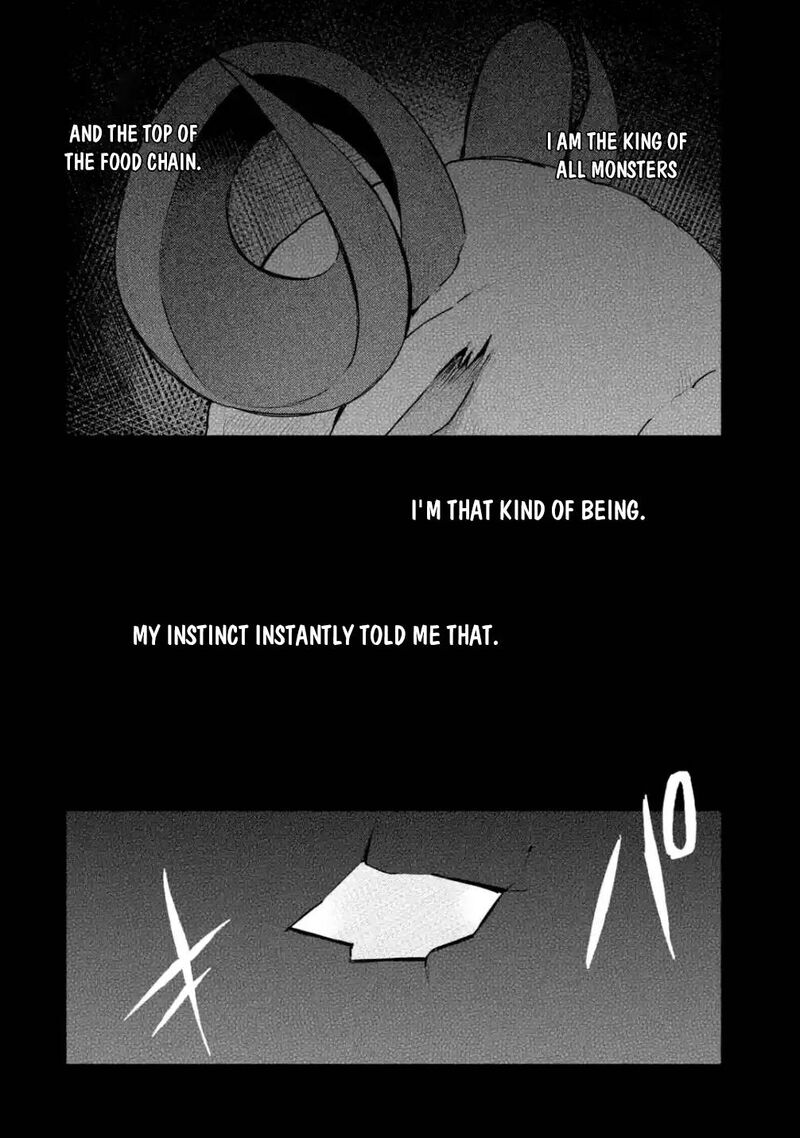 A Boy Who Has Been Reincarnated Twice Spends Peacefully As An S Rank Adventurer Chapter 28 Page 17