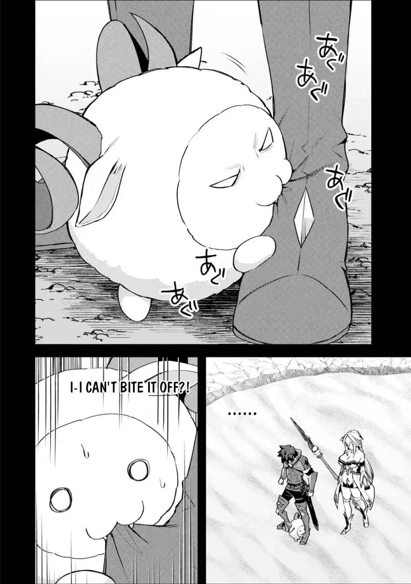 A Boy Who Has Been Reincarnated Twice Spends Peacefully As An S Rank Adventurer Chapter 28 Page 21