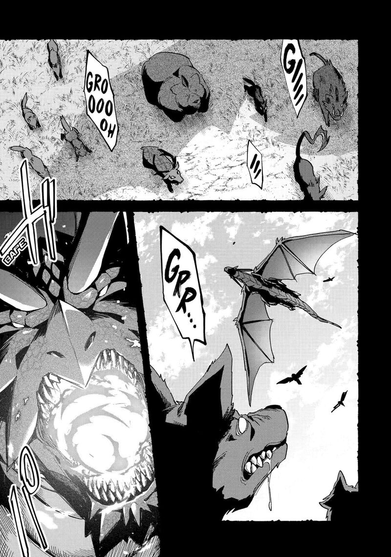 A Boy Who Has Been Reincarnated Twice Spends Peacefully As An S Rank Adventurer Chapter 46 Page 31