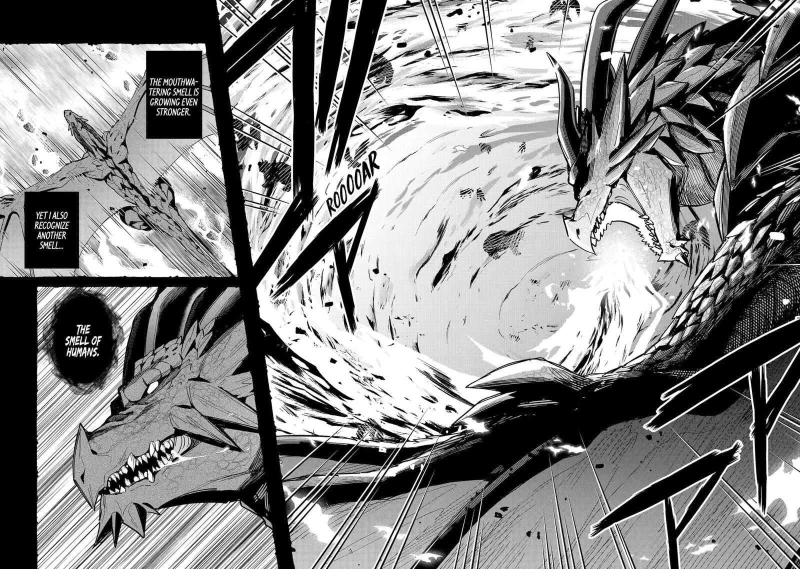 A Boy Who Has Been Reincarnated Twice Spends Peacefully As An S Rank Adventurer Chapter 46 Page 32