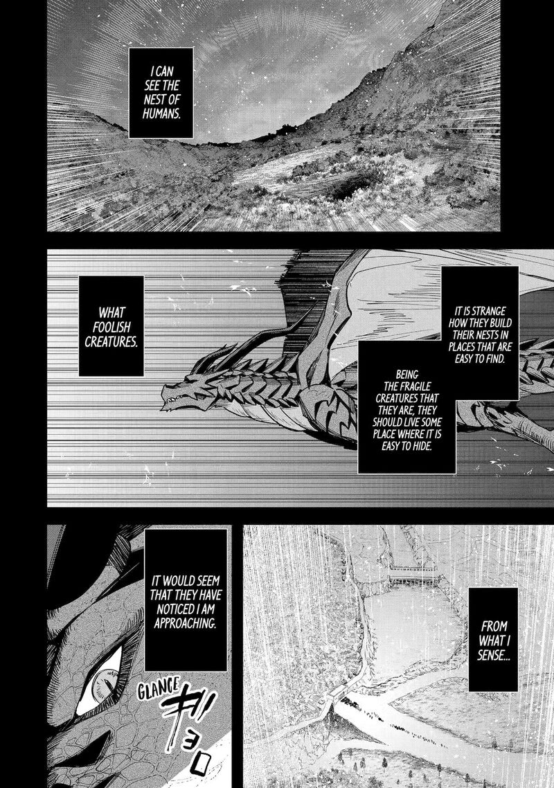 A Boy Who Has Been Reincarnated Twice Spends Peacefully As An S Rank Adventurer Chapter 47 Page 20