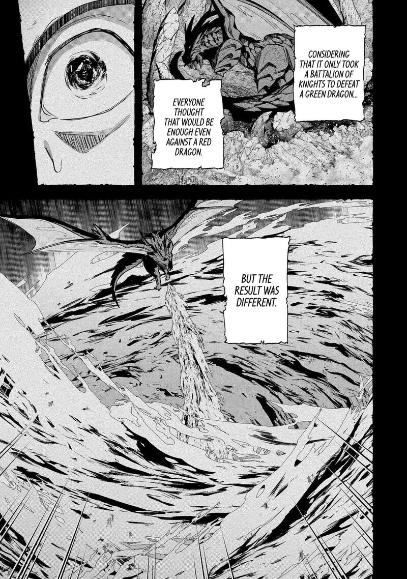 A Boy Who Has Been Reincarnated Twice Spends Peacefully As An S Rank Adventurer Chapter 47 Page 7
