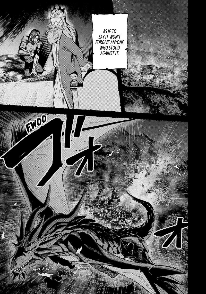 A Boy Who Has Been Reincarnated Twice Spends Peacefully As An S Rank Adventurer Chapter 47 Page 9