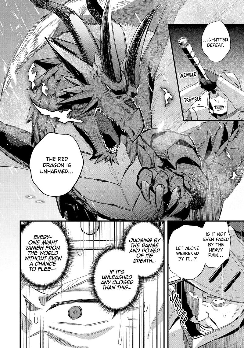 A Boy Who Has Been Reincarnated Twice Spends Peacefully As An S Rank Adventurer Chapter 48 Page 12