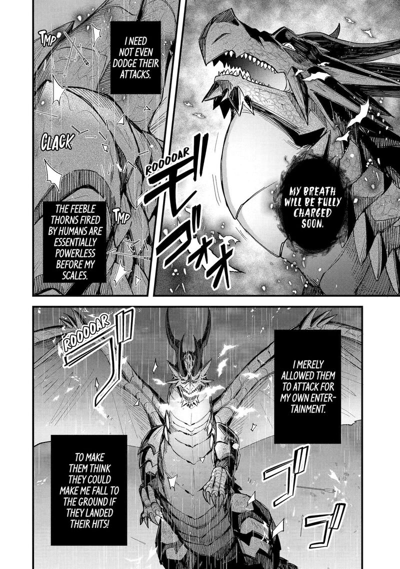 A Boy Who Has Been Reincarnated Twice Spends Peacefully As An S Rank Adventurer Chapter 48 Page 14