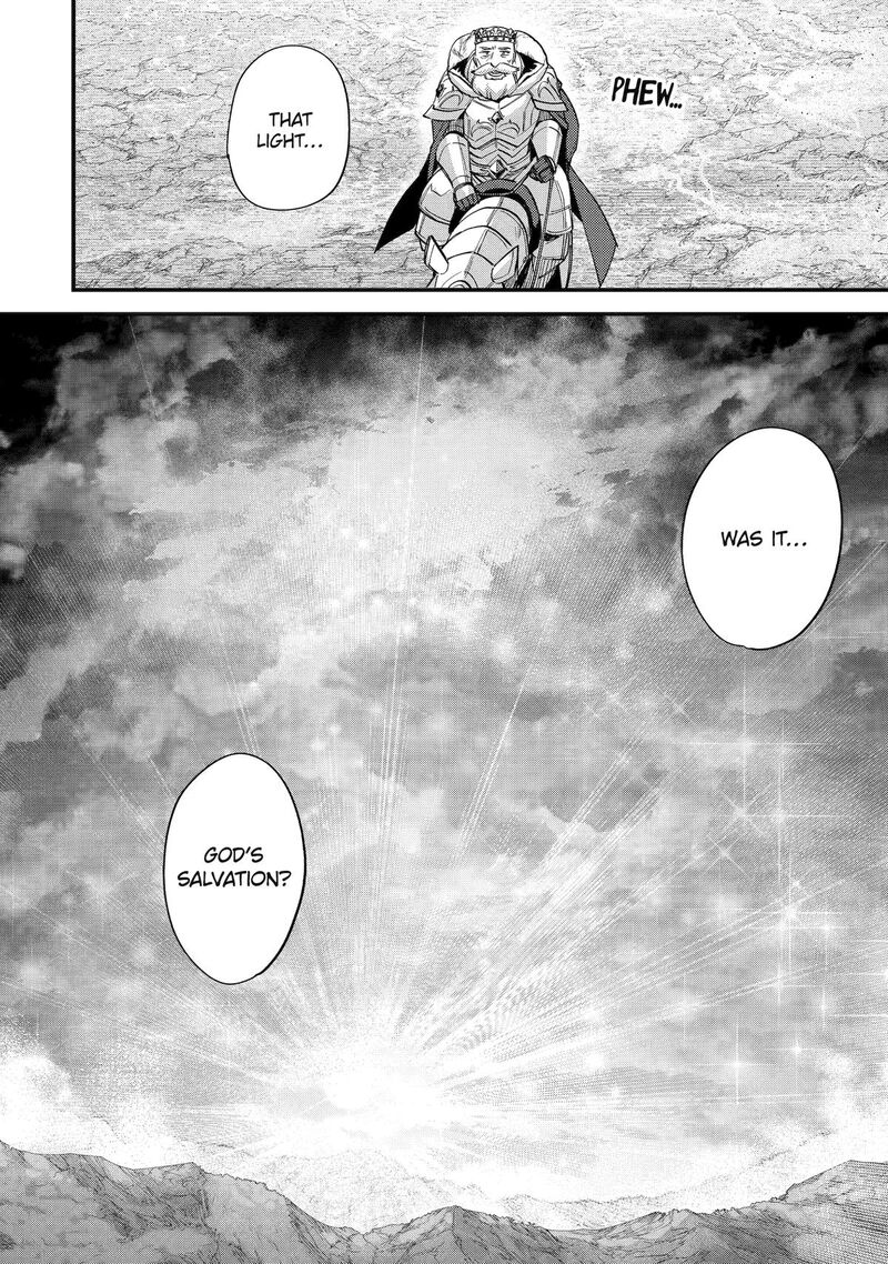A Boy Who Has Been Reincarnated Twice Spends Peacefully As An S Rank Adventurer Chapter 48 Page 24