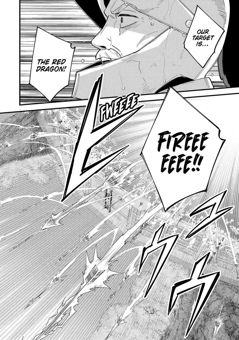 A Boy Who Has Been Reincarnated Twice Spends Peacefully As An S Rank Adventurer Chapter 48 Page 8