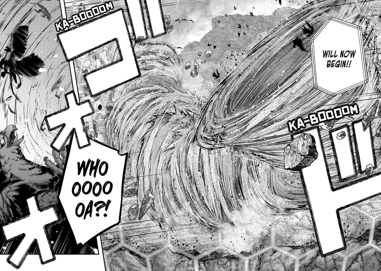 A Boy Who Has Been Reincarnated Twice Spends Peacefully As An S Rank Adventurer Chapter 53 Page 30